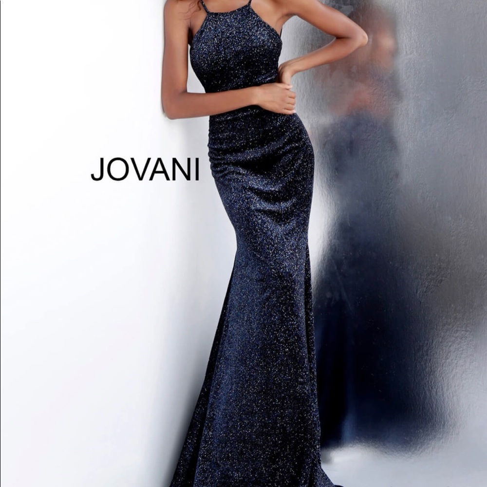 Jovani Prom Dress